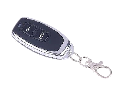 Life Pod remote control